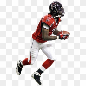 Michael Vick Png - Michael Vick Falcons Png, Transparent Png - myspace png