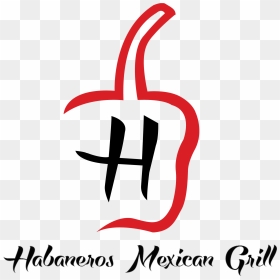 Transparent Tortas Png - Habaneros Logo, Png Download - tortas png