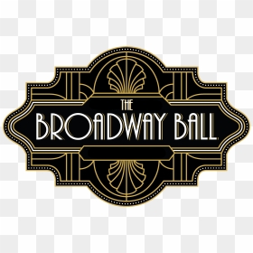 Broadway Ball, HD Png Download - broadway png