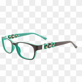 Boys Specsavers Kids Glasses, HD Png Download - glasses emoji png