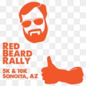 Red Beard Logo , Png Download - Red Beard, Transparent Png - red beard png