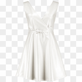 Cocktail Dress, HD Png Download - prom dress png