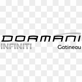 Dormani Infiniti - Illustration, HD Png Download - infiniti logo png