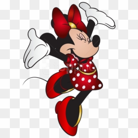 Free Png Download Minnie Mouse Free Clipart Png Photo - Minnie Mouse Free Png, Transparent Png - minnie mouse ears png