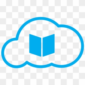 Mobile Toolkit Icons Virtual Textbooks - Emblem, HD Png Download - textbooks png