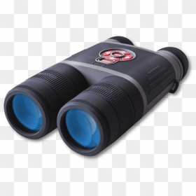 Atn Binox-hd 4-16x, HD Png Download - binocular png