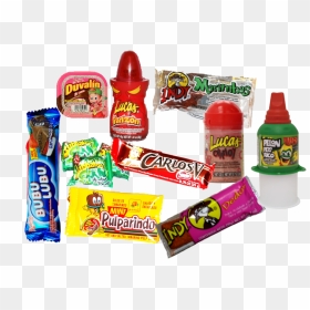 Mexican Candies Png - Mexican Candy Png, Transparent Png - tamarindo png