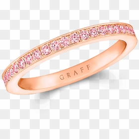 Ring, HD Png Download - pink diamonds png