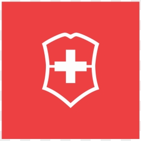 Swiss Army Logo Png - Emblem, Transparent Png - military star png
