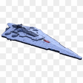 Mandator Iii Class Star Dreadnought , Png Download - Star Wars Ship Concept, Transparent Png - star wars ships png