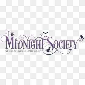 The Midnight Society - Midnight, HD Png Download - wattpad png