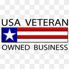 Veteran Owned Business Free, HD Png Download - veteran owned business png