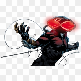 Black Manta Injustice 2, HD Png Download - dc comics png