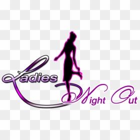 Thumb Image - Ladies Night Logo Png, Transparent Png - ladies night png