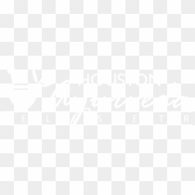 Picture - Thank You In Blue, HD Png Download - houston png