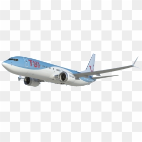 Boeing 737 Max - Boeing 737 Next Generation, HD Png Download - boeing png
