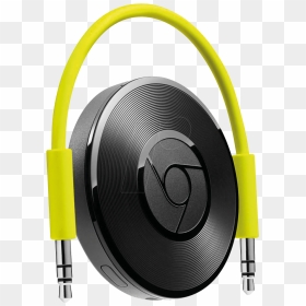 Chromecast Audio , Png Download - Chromecast Audio Png, Transparent Png - chromecast png