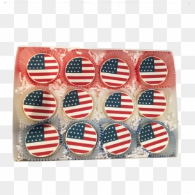 Flag Of The United States, HD Png Download - american flag emoji png