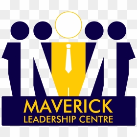 The Maverick Leadership Centre - Graphic Design, HD Png Download - maverick logo png