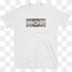 Shirt , Png Download - Don T Trust Verify Shirt, Transparent Png - where's waldo png