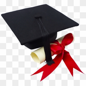 Thumb Image - Graduation Cap, HD Png Download - toga png