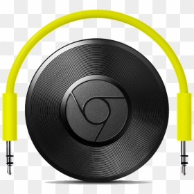 Chromecast Audio - Brixton, HD Png Download - chromecast png