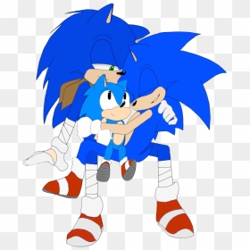 Sonic Boom By Toxicseoul - Sonic Boom Sonic The Hedgehog Drawing, HD Png Download - sonic boom png