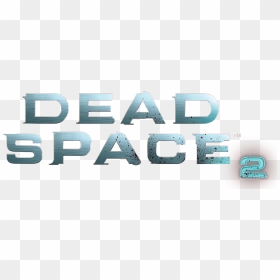 Transparent Dead Space Png - Deadspace 2, Png Download - dead space logo png