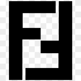 Fendi-seal - Fendi Logo Png, Transparent Png - fendi logo png