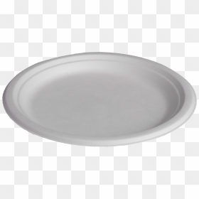 Plate, HD Png Download - paper plate png
