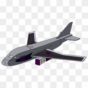 The Transformers Octane Boeing - Transformers Octane Character Model, HD Png Download - boeing png