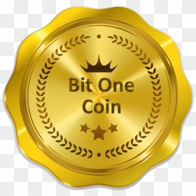 Vector Graphics , Png Download - Vector Gold Medal Png, Transparent Png - bitcoin icon png