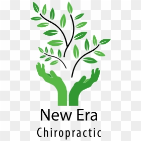 New Era Chiropractic, HD Png Download - new era logo png