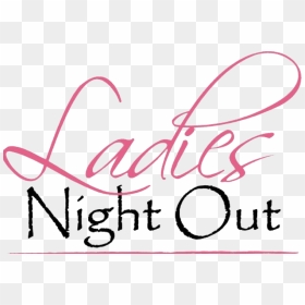 Krebs Optical Kate Spade Ladies Night, HD Png Download - ladies night png