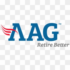 Aag Logo - American Advisors Group Logo, HD Png Download - better business bureau png