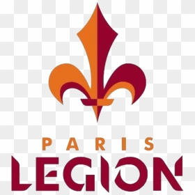 Paris Legionlogo Square - Paris Legion Call Of Duty, HD Png Download - legion png