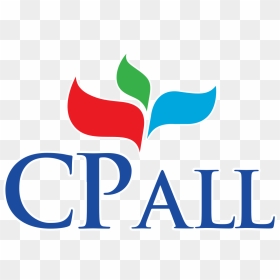 Cp All Logo - Cp All 7 Eleven, HD Png Download - 7 eleven logo png