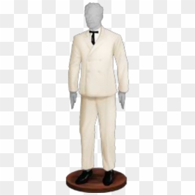 Figurine, HD Png Download - colonel sanders png