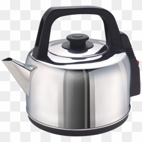 Thumb Image - Electric Kettle Big Size, HD Png Download - kettle png