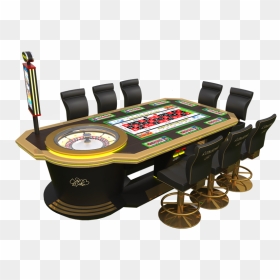 Poker Table , Png Download - Poker Table, Transparent Png - poker table png