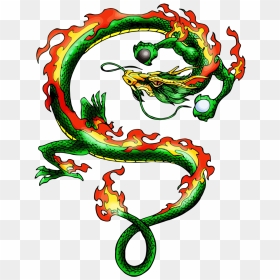 China Chinese Dragon Clip Art - China Dragon Png Clipart, Transparent Png - chinese dragon vector png