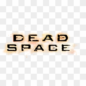 Dead Space, HD Png Download - dead space logo png