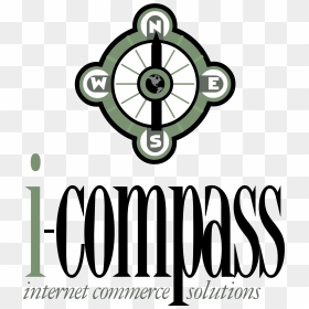 Compass, HD Png Download - compass transparent png