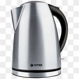 Kettle Png Image - Vitek, Transparent Png - kettle png