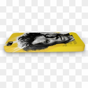 Dailyobjects Clint Eastwood In Wolverine Case For Iphone - Maine Coon, HD Png Download - clint eastwood png