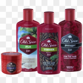 Old Spice Shampoo Png, Transparent Png - old spice png