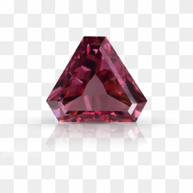 Fancy Vivid Pink Diamond - Diamond, HD Png Download - pink diamonds png
