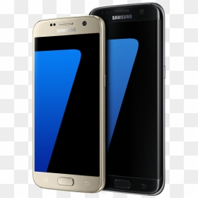 Samsung Galaxy S7, HD Png Download - galaxy s7 png