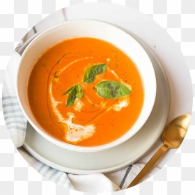 Tomato Soup Png Pictures - Tomato Soup Png, Transparent Png - soup can png