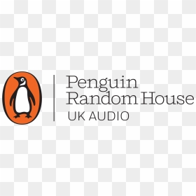 Penguin Random House Uk Audio, HD Png Download - penguins logo png